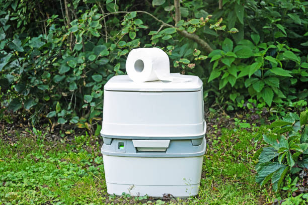 Best Sanitation services for porta potties  in Smyrna, GA