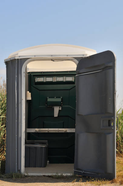 Best Affordable portable toilet rental  in Smyrna, GA