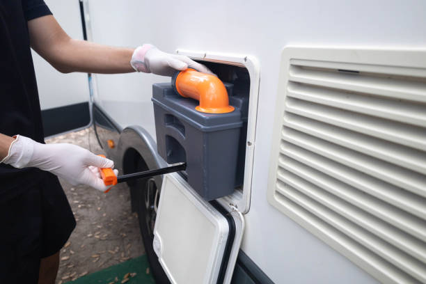 Porta potty rental for festivals in Smyrna, GA