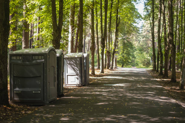 Trusted Smyrna, GA porta potty rental Experts