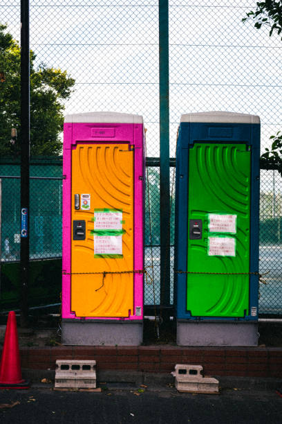 Best High-end porta potty rental  in Smyrna, GA