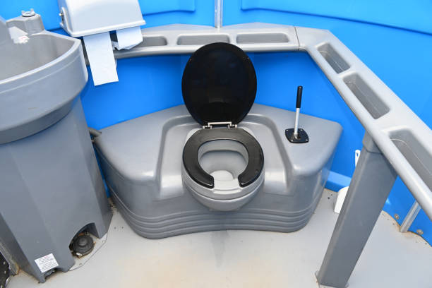 Best Portable restroom trailer rental  in Smyrna, GA