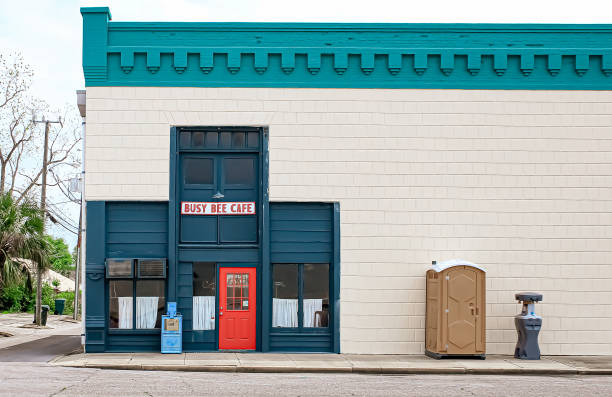 Best Porta potty delivery and setup  in Smyrna, GA