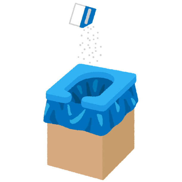 Professional porta potty rental in Smyrna, GA